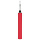 T1 Portable Smart Visual Earpick Earwax Removal Tool (Red)