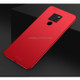 MOFI Frosted PC Ultra-thin Full Coverage Case for Huawei Mate 20 X (Red)