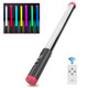 PULUZ RGB 114 LEDs Waterproof Photography Handheld Light Stick with Remote Control (Red)