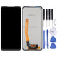 LCD Screen and Digitizer Full Assembly for Doogee S97 Pro(Black)