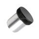 1.5 inch Car Fuel Tank Cap (Black)