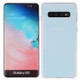 Original Color Screen Non-Working Fake Dummy Display Model for Galaxy S10 (White)