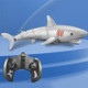 MoFun K23 2.4G 5-channel Remote Control Waterproof Simulation Shark