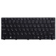 RU Version Russian Laptop Keyboard for Acer Aspire One D255 / D255E / D257