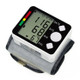 JN-163EW Home Automatic Smart Wrist Electronic Sphygmomanometer