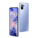 Xiaomi 11 Youth Vitality 5G, 64MP Camera, 8GB+256GB, Triple Back Cameras, Side Fingerprint Identification, 6.55 inch MIUI 12.5 (Android 11) Qualcomm Snapdragon 778G 5G Octa Core up to 2.4GHz,  Network: 5G, NFC, Not Support Google Play(Blue)