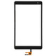 Touch Panel for Vodafone Tab Prime 6 LTE VF1497 (Black)