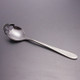 2 PCS Stainless Skull Shape Ice Cream Tea Spoons Kitchen Tools Food Drade Tea Coffee Milk Spoon Titanium Black