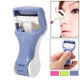 Manual Rubber Liner Eyelash Curler Eye Lashes Enhancement Makeup Item (Random Color Delivery)
