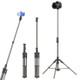 Ulanzi MT-39 66.5-190cm 360 Degree Rotation Light Stand Tripod