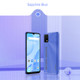 [HK Warehouse] UMIDIGI Power 5S, 4GB+64GB, Triple Back Cameras, 6150mAh Battery, Face Identification, 6.53 inch Android 11 UMS312 T310 Quad Core up to 2.0GHz, Network: 4G, OTG, Dual SIM (Sapphire Blue)