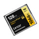 Lexar 1066X CF Card Camera SLR Camera High-speed Memory Card, Capacity: 128GB