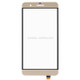 For Huawei Honor 6 Plus Touch Panel(Gold)