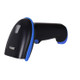 Laser Wireless Scanner Bluetooth Scanner Supermarket Express Scanner, Model: 5100 (2.4G)  One-dimensional Wireless