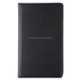 Litchi Texture Rotating ClassicBusiness Horizontal Flip Leather Case for Galaxy Tab A 8.0 T290 / T295 (2019), with Holder (Black)