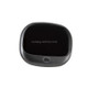 RF-V43 IP67 Waterproof GPS + LBS + WiFi Pet Locator Pet Collar Tracking Device (Black)