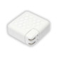 For Macbook Air 11 inch / 13 inch 45W Power Adapter Protective Cover(White)