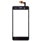 Touch Panel for Wiko LENNY3 (Black)