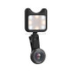 APEXEL APL-3663FL LED Fill Light Selfie 3 Color Temperature & 9 Lighting Modes + 15X Macro Lens + 0.36X Wide-angle Lens, For iPhone, Samsung, Huawei, Xiaomi, HTC and Other Smartphones(Black)