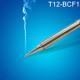 QUICKO T12-BCF1 Lead-free Soldering Iron Tip