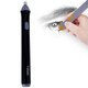 TC8302 Sketch Drawing Automatic Pencil Electric Eraser Art Supplies Student Stationery(Black)