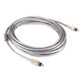 High Quality Firewire IEEE 1394 4Pin Male to 4Pin Male Cable, Length: 5m (Gold Plated)