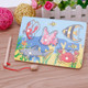 Wooden Magnetic Small Fishing  Parent Child Interactive Educational Toys