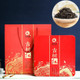 RUNYUANCHANG Yunnan Ancient Trees Black Tea Tea-leaves, Capacity: 180g