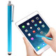 High-Sensitive Touch Pen / Capacitive Stylus Pen, For iPhone 5 & 5S & 5C / 4 & 4S, iPad Air / iPad 4 / iPad mini / mini 2 Retina / New iPad (iPad 3) / iPad 2 / iPad and All Capacitive Touch Screen(Baby Blue)