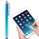 High-Sensitive Touch Pen / Capacitive Stylus Pen, For iPhone 5 & 5S & 5C / 4 & 4S, iPad Air / iPad 4 / iPad mini / mini 2 Retina / New iPad (iPad 3) / iPad 2 / iPad and All Capacitive Touch Screen(Baby Blue)