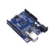 UNO R3 CH340G Improved Version Development Board without Cable