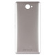 Battery Back Cover with Side Keys for BQ Aquaris U Lite(Gold)