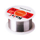 Kaisi 0.4mm Rosin Core Tin Lead Solder Wire for Welding Works, 150g