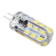 G4 SMD 2835 24 LEDs LED Corn Light Bulb, AC 12V, DC 12-24V (White Light)