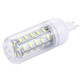 G9 3.5W 36 LEDs SMD 5730 LED Corn Light Bulb, AC 110-220V (White Light)
