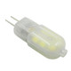 10PCS YWXLight AC 220-240V G4 12LEDs 3W 2835SMD LED Energy Saving Corn Light