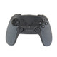 Bluetooth Wireless Joypad Gamepad Game Controller for Switch / PC(Black)