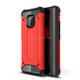 Magic Armor TPU + PC Combination Case for Huawei Mate 20 Pro (Red)