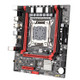 JINGSHA X79M-S3.0 64G Front USB 3.0 Interface Dual Channel DDR3 Computer Motherboard