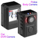 A11 1080P Full HD Law Enforcement Recorder Car DVR Camera, Support Night Vision & 128GB Memory Card