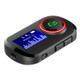 T5 2 in 1 Bluetooth 5.0 Audio Receiver Transmitter with LCD Display for TV PC Car Speaker AUX Music Adapter