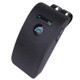 SP09 Multipoint Wireless Bluetooth V4.2 Handsfree Car Kit Speaker Speakerphone, Support Voice Readout & Vibration Sensor