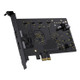EZCAP 323 4K HD Media Interface Live Gamer Ultra PCIE Game Video Capture Board Card (Black)