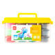 Deli Super Light Clay Tool Set Children Toy Mud Light Clay, Specification: 24 Colors