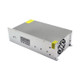 S-1000-12 DC12V 83.3A 1000W LED Light Bar Monitoring Security Display High-power Lamp Power Supply, Size: 245 x 125 x 65mm