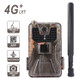 HC-900 Pro Wireless Night Live Tracking Camera Cloud Service 4G Mobile for Wildlife Hunting