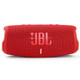 JBL CHARGE5 Portable Bluetooth 5.1 Subwoofer Desktop Speaker(Red)