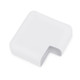 For Macbook Retina 12 inch 29W Power Adapter Protective Cover(White)
