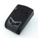 STR550 Laser Radar Speaker Car Mobile Speaker Auto Electronic Dog Support English / Russian