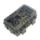 PR700 1080P Wildlife Hunting Camera Motion Activated Night Vision Camcorder for Outdoor Tracking Scan Trigger